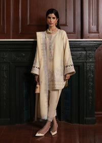 ShahGul - Stitched - Kanwal Malik