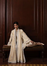 ShahGul - Stitched - Kanwal Malik