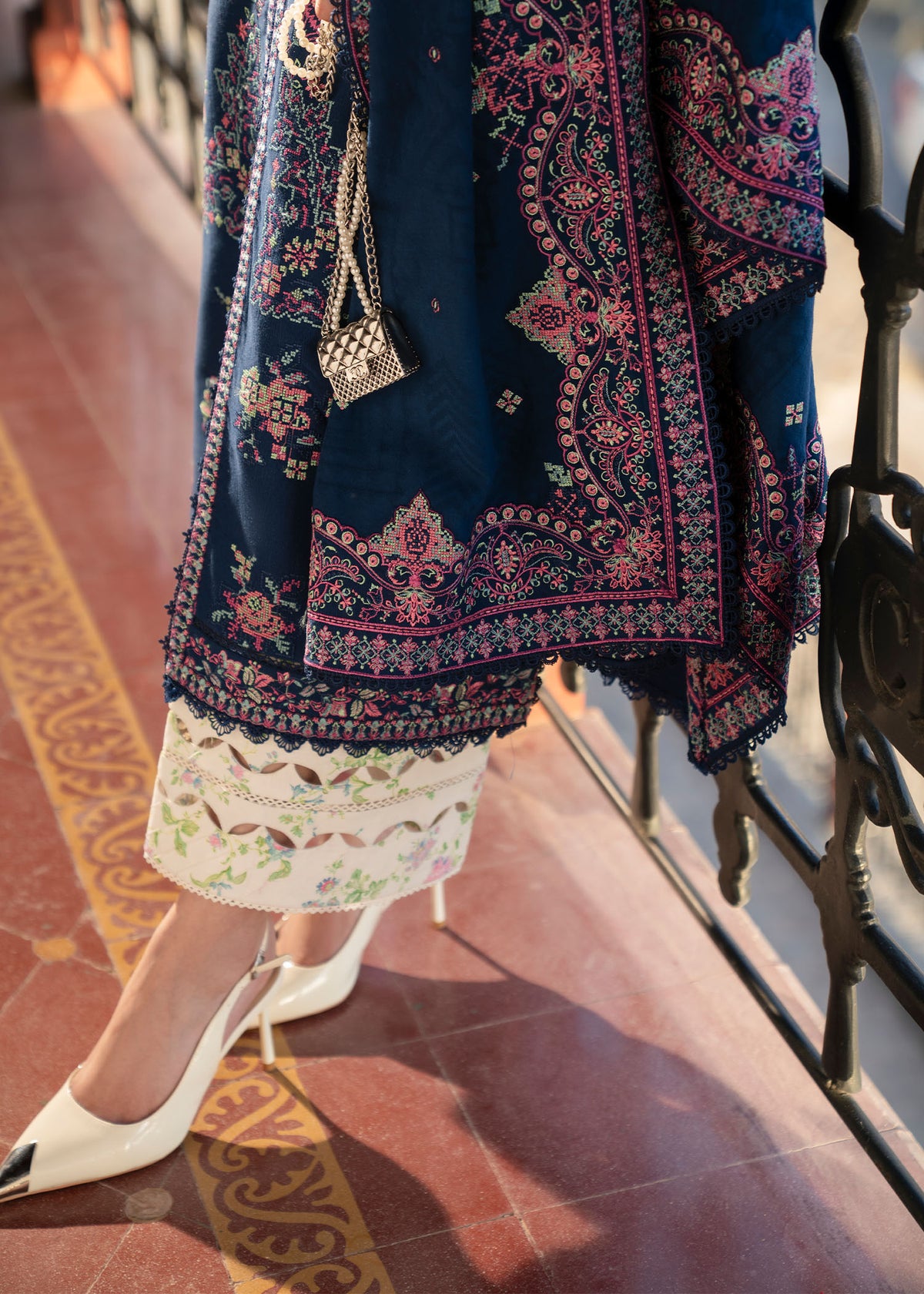 Nishwa - Kanwal Malik