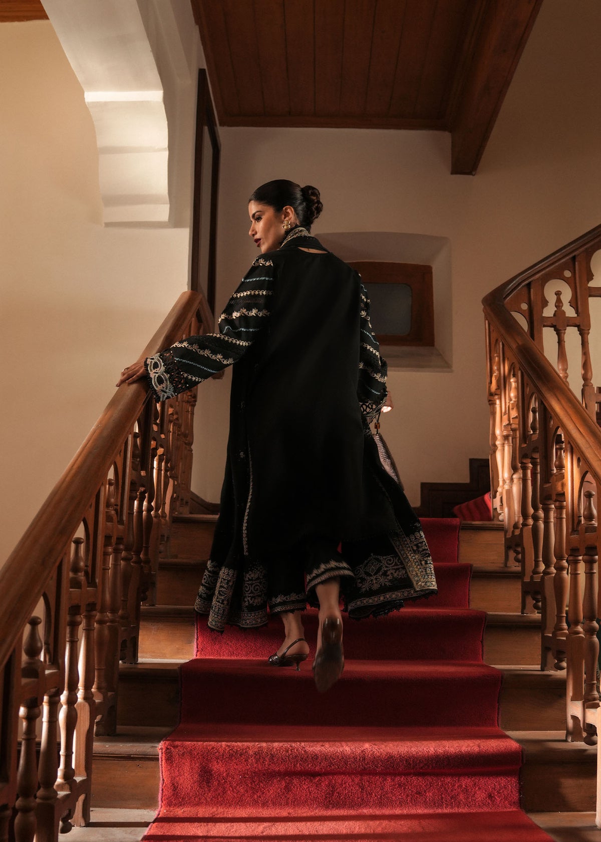 Malala - Stitched - Kanwal Malik