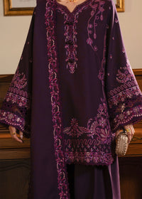 Roshanda - Stitched - Kanwal Malik