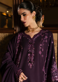 Roshanda - Stitched - Kanwal Malik