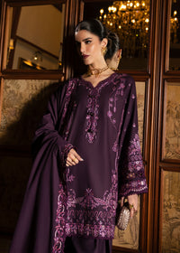 Roshanda - Stitched - Kanwal Malik
