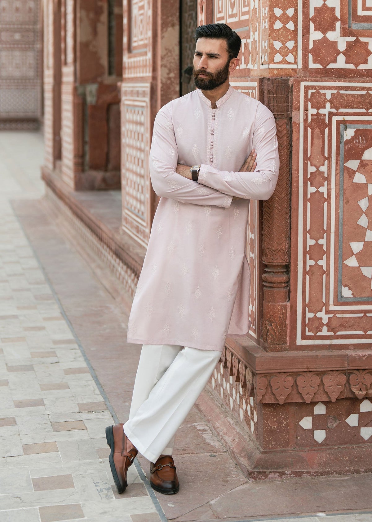 Aarsh - Kanwal Malik