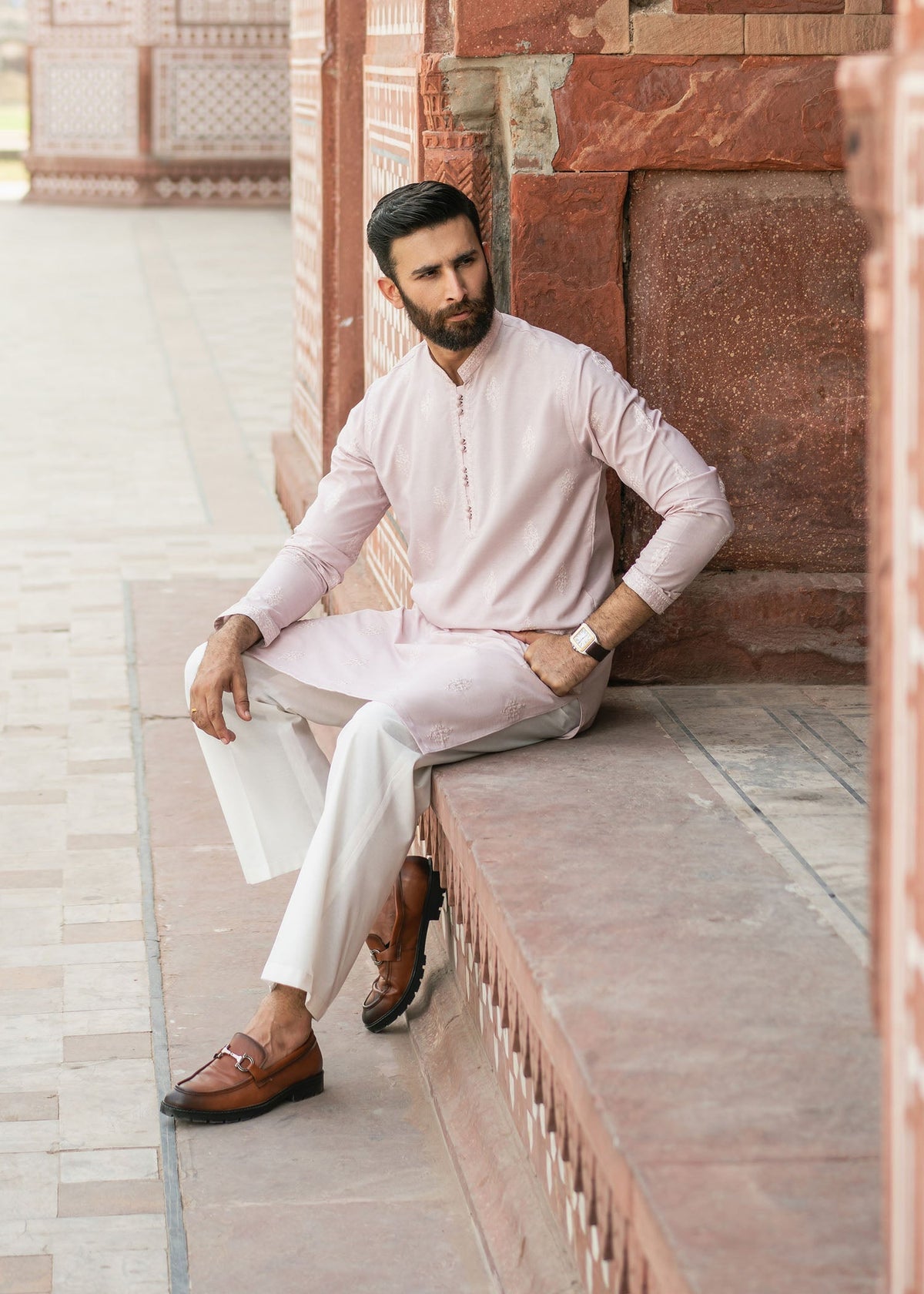 Aarsh - Kanwal Malik