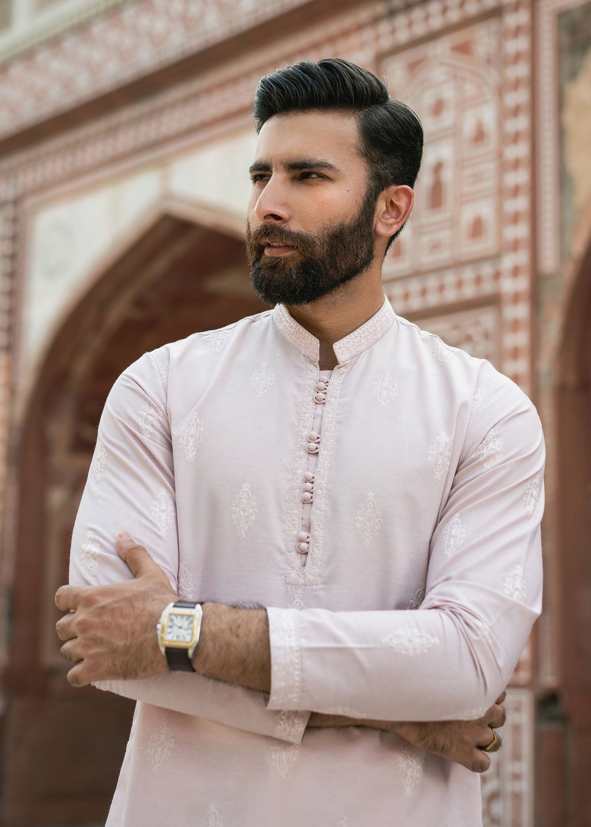 Aarsh - Kanwal Malik