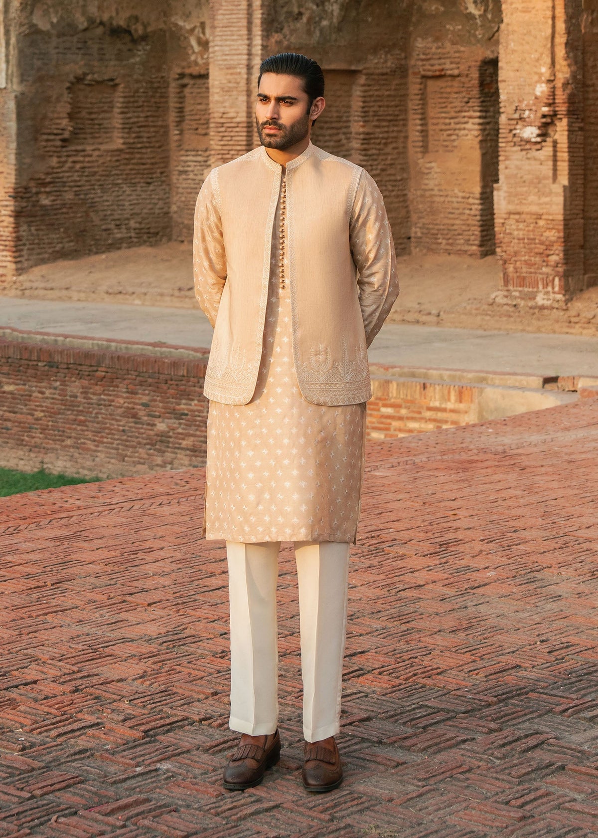 Rohan - Kanwal Malik