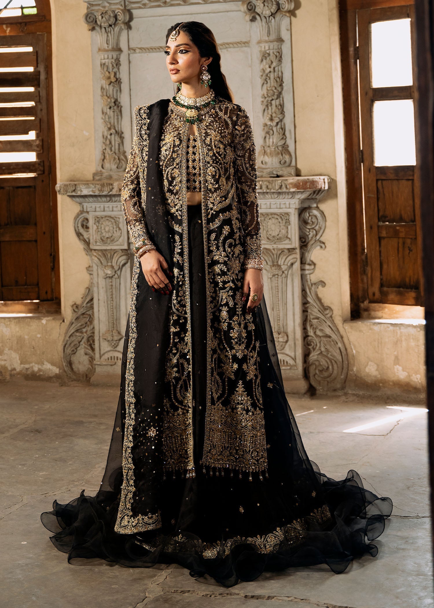 Pakistani Luxury Formal Dresses | Kanwal Malik Pakistani Luxury Formal Dresses | Kanwal Malik