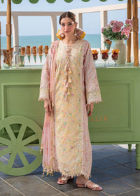 milaa - Kanwal Malik