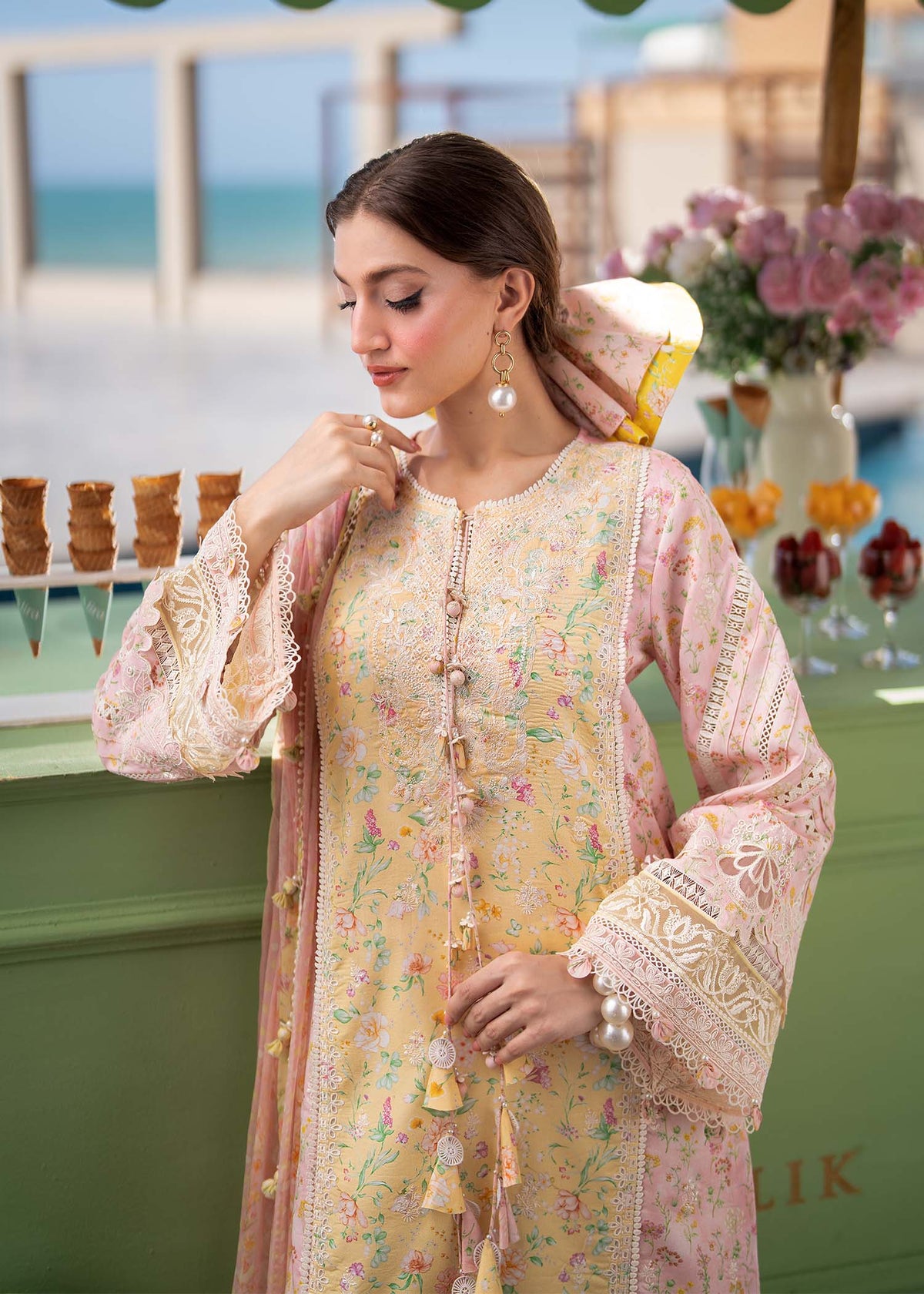 milaa - Kanwal Malik