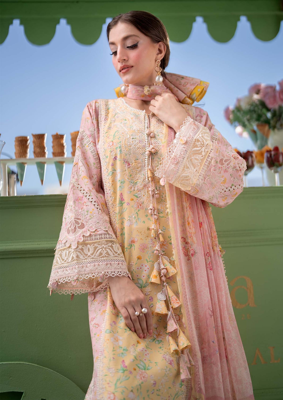 milaa - Kanwal Malik