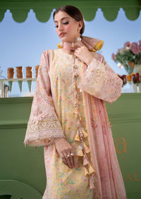 milaa - Kanwal Malik