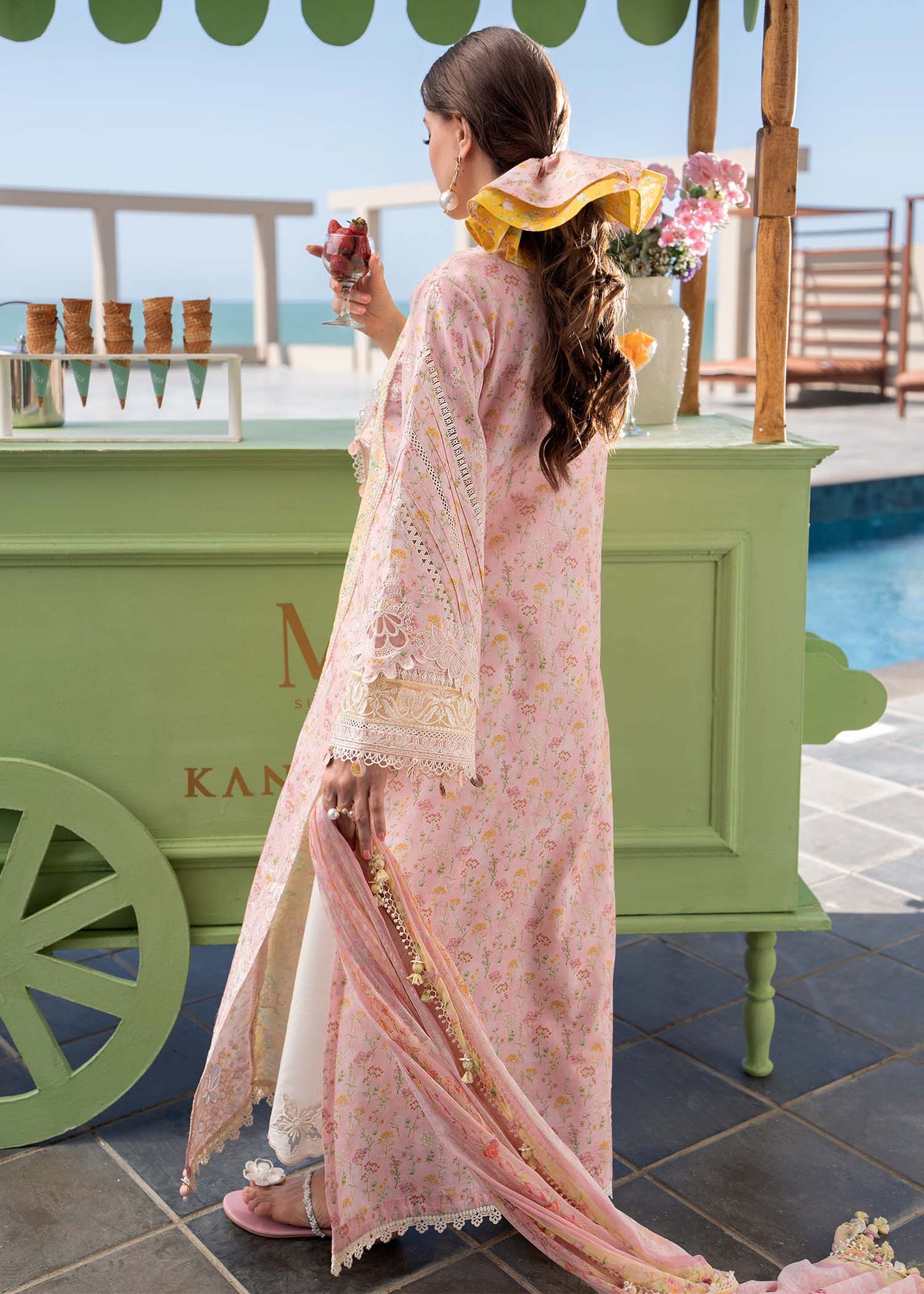 milaa - Kanwal Malik