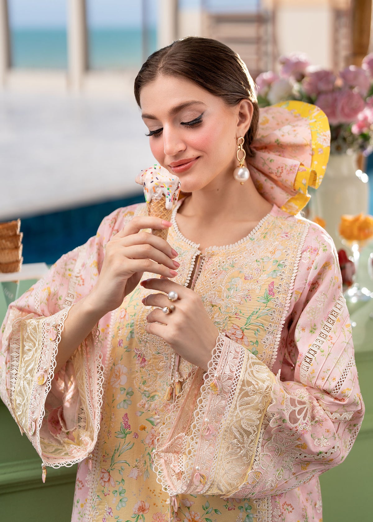 milaa - Kanwal Malik