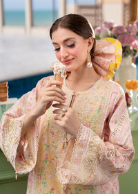 milaa - Kanwal Malik