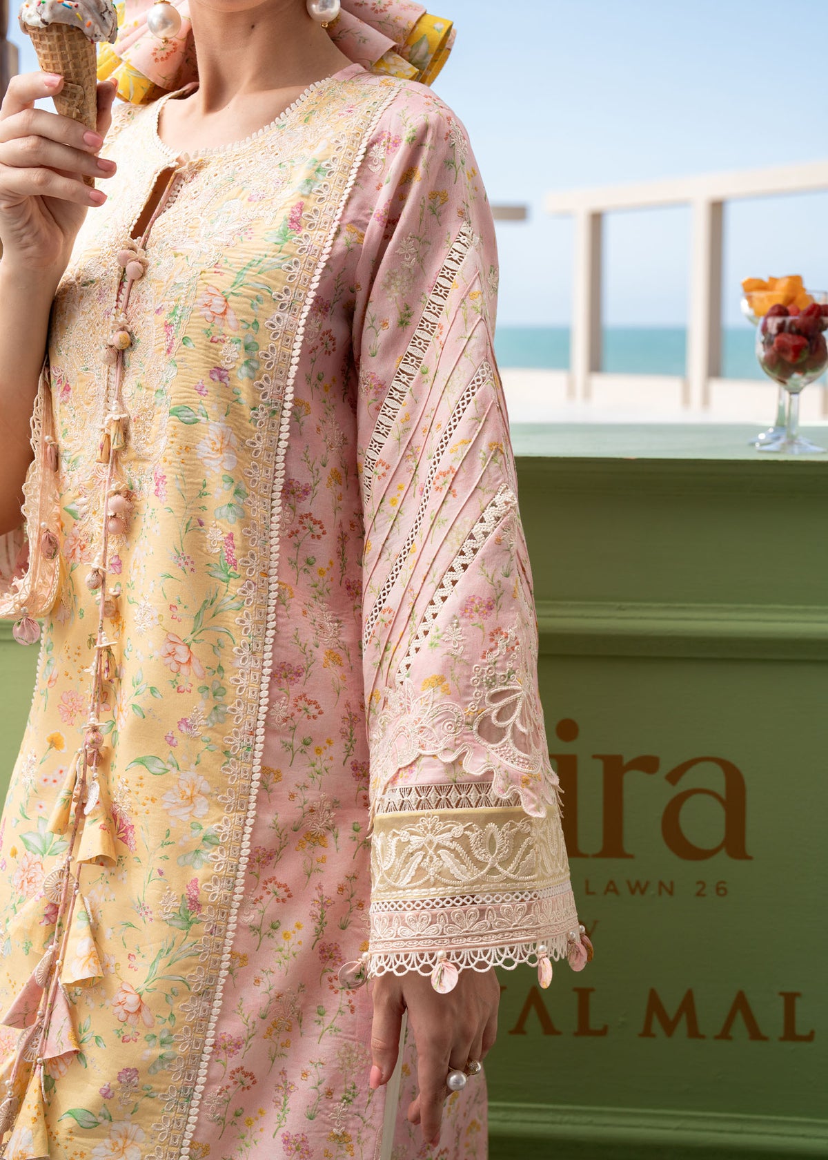 milaa - Kanwal Malik