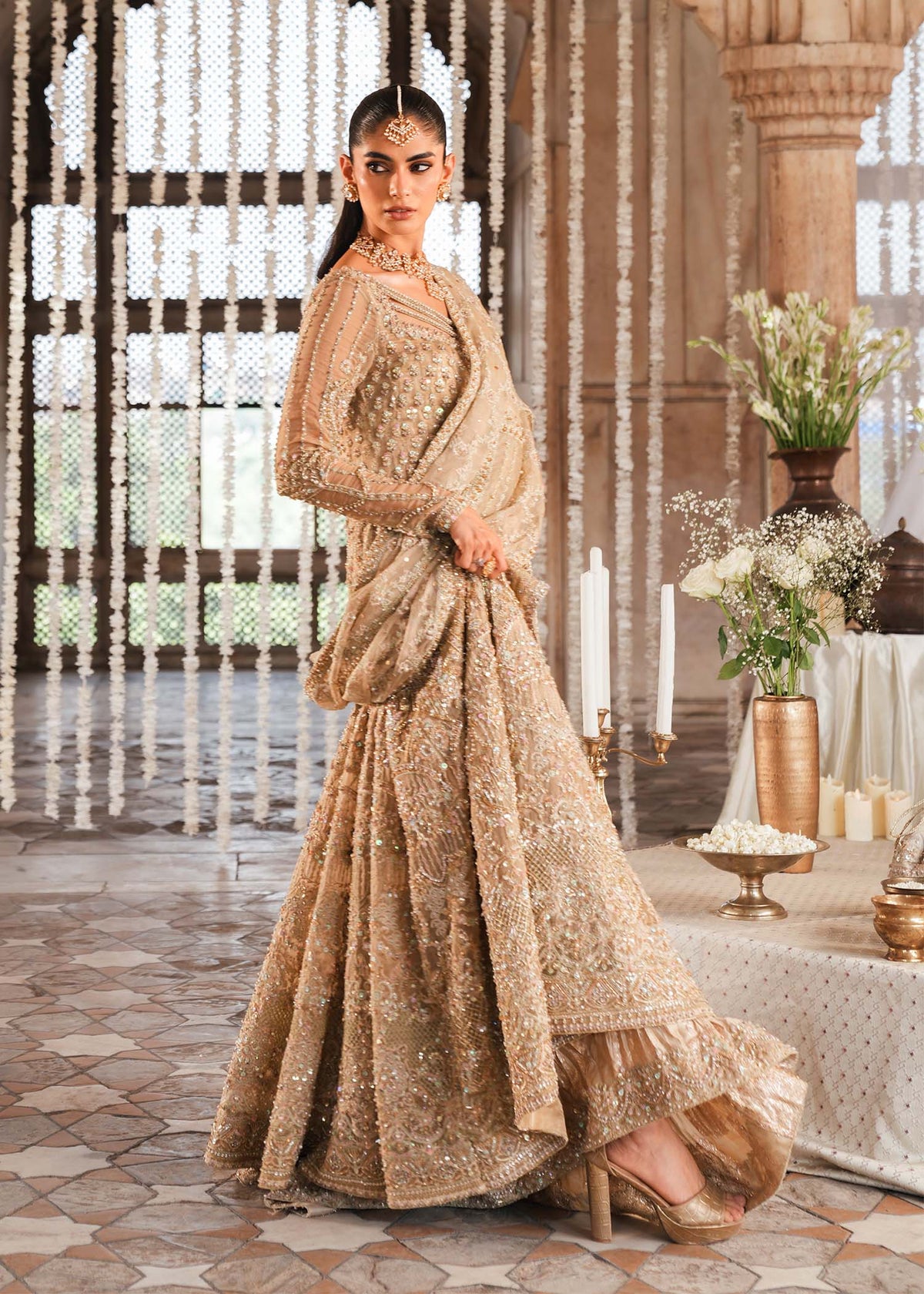 DARAKSHAN - Kanwal Malik