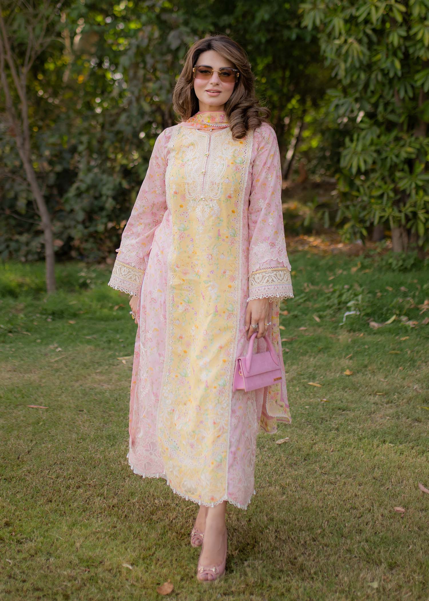 Milaa - Kanwal Malik