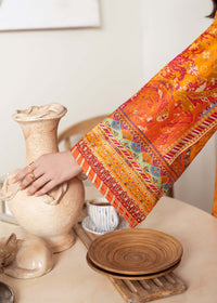 Maesha - Ready to Ship - Kanwal Malik