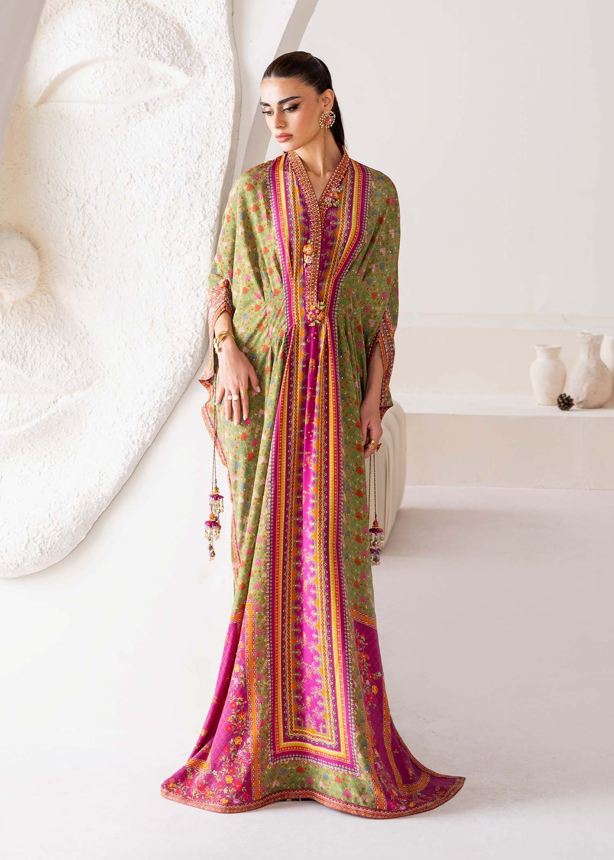 Deja - Ready to Ship - Kanwal Malik