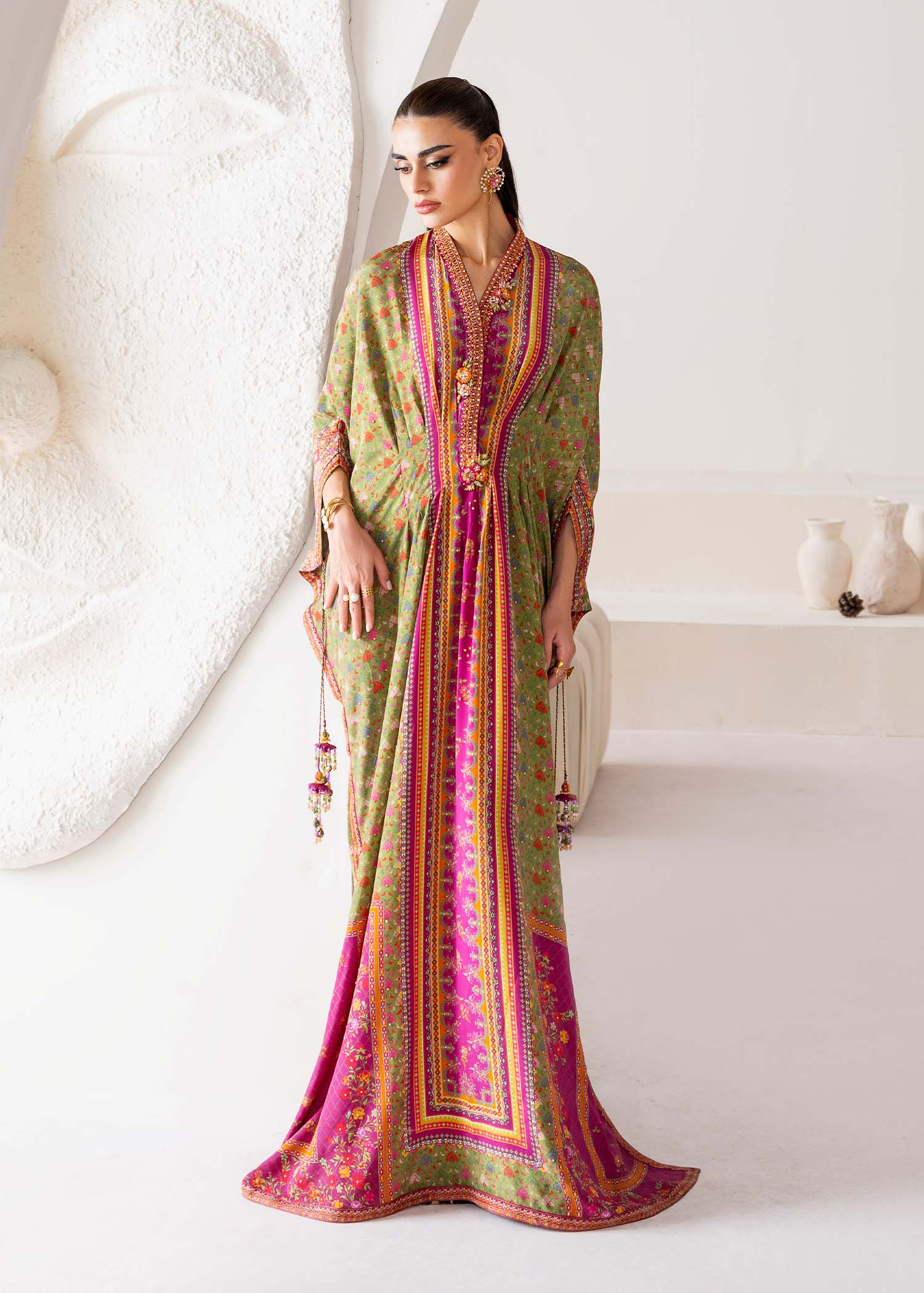 Deja - Ready to Ship - Kanwal Malik