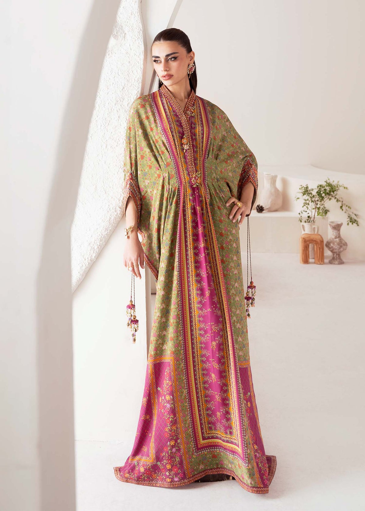 Deja - Ready to Ship - Kanwal Malik
