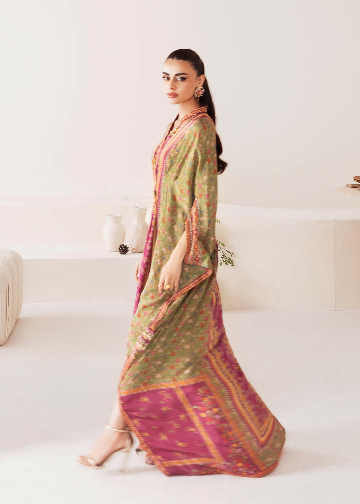 Deja - Ready to Ship - Kanwal Malik