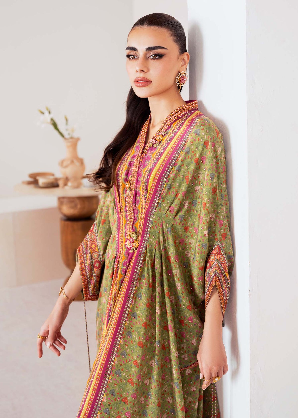 Deja - Ready to Ship - Kanwal Malik