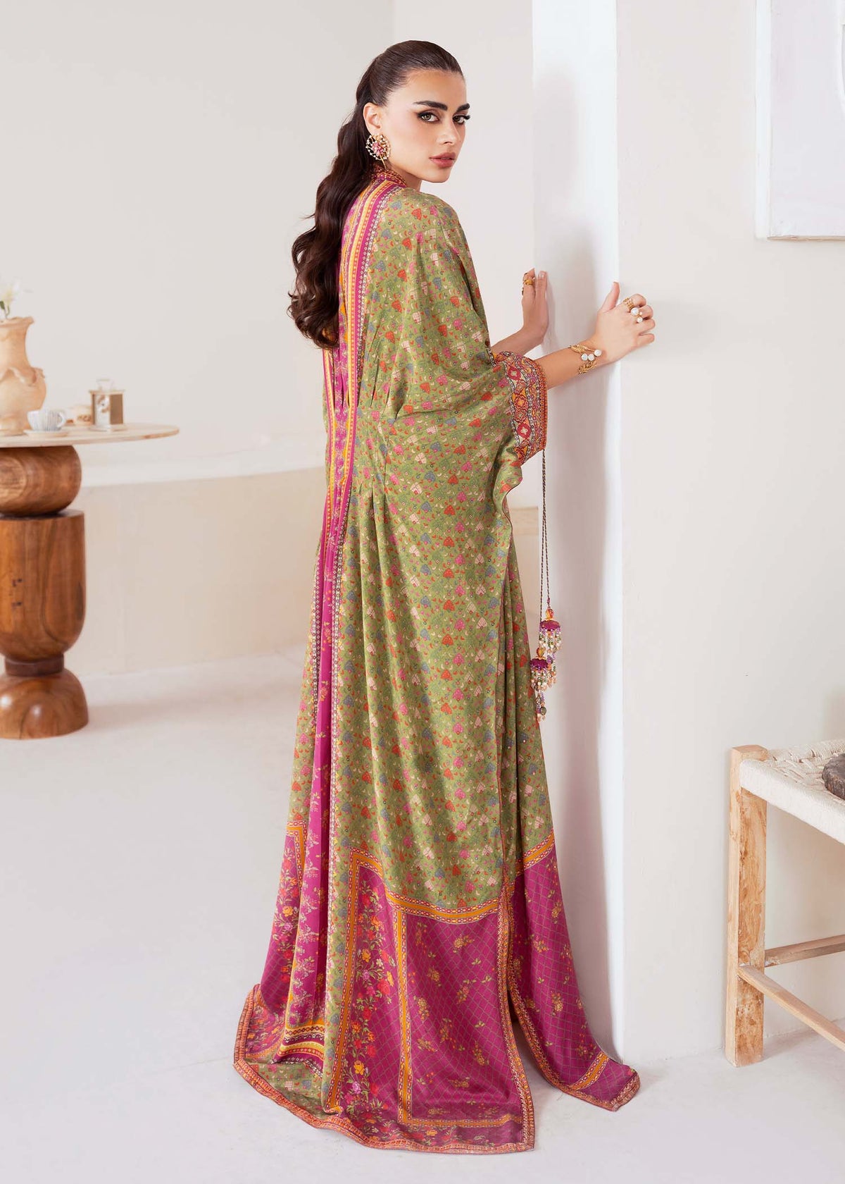 Deja - Ready to Ship - Kanwal Malik