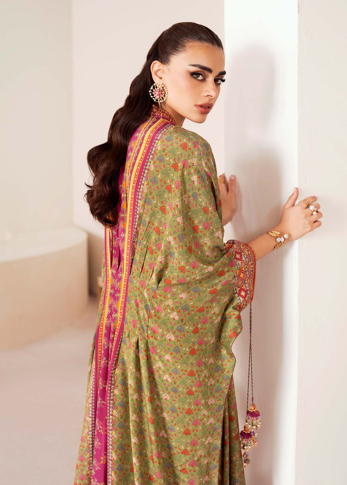 Deja - Ready to Ship - Kanwal Malik