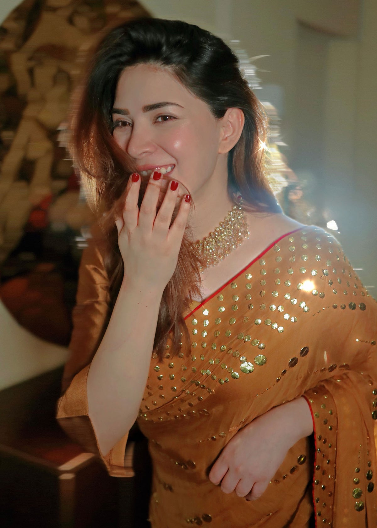 Naimal - Kanwal Malik