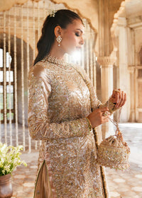 RESHAM - Kanwal Malik