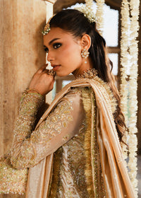 RESHAM - Kanwal Malik