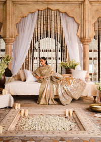 RESHAM - Kanwal Malik