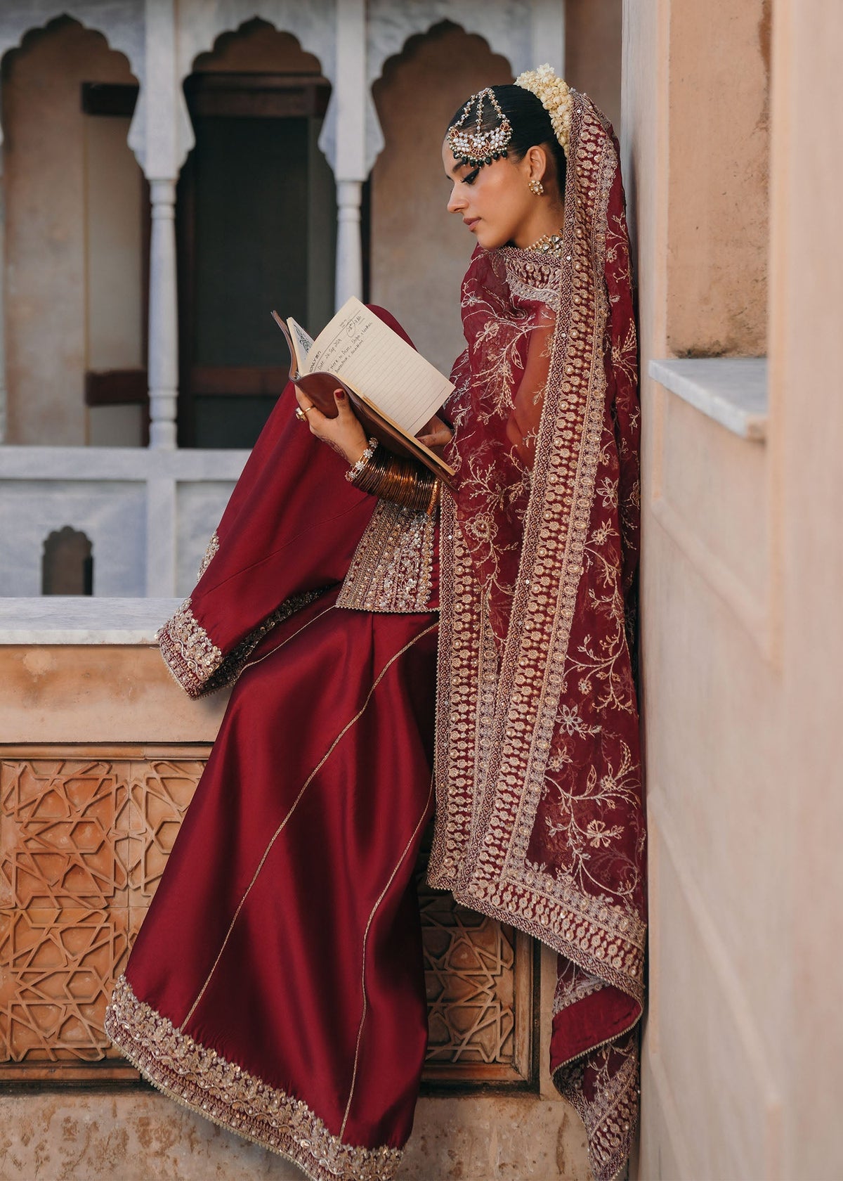 Mehek - Kanwal Malik