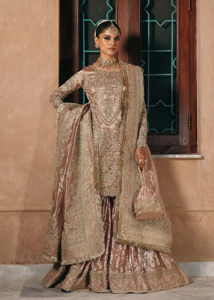 Nazo - Kanwal Malik