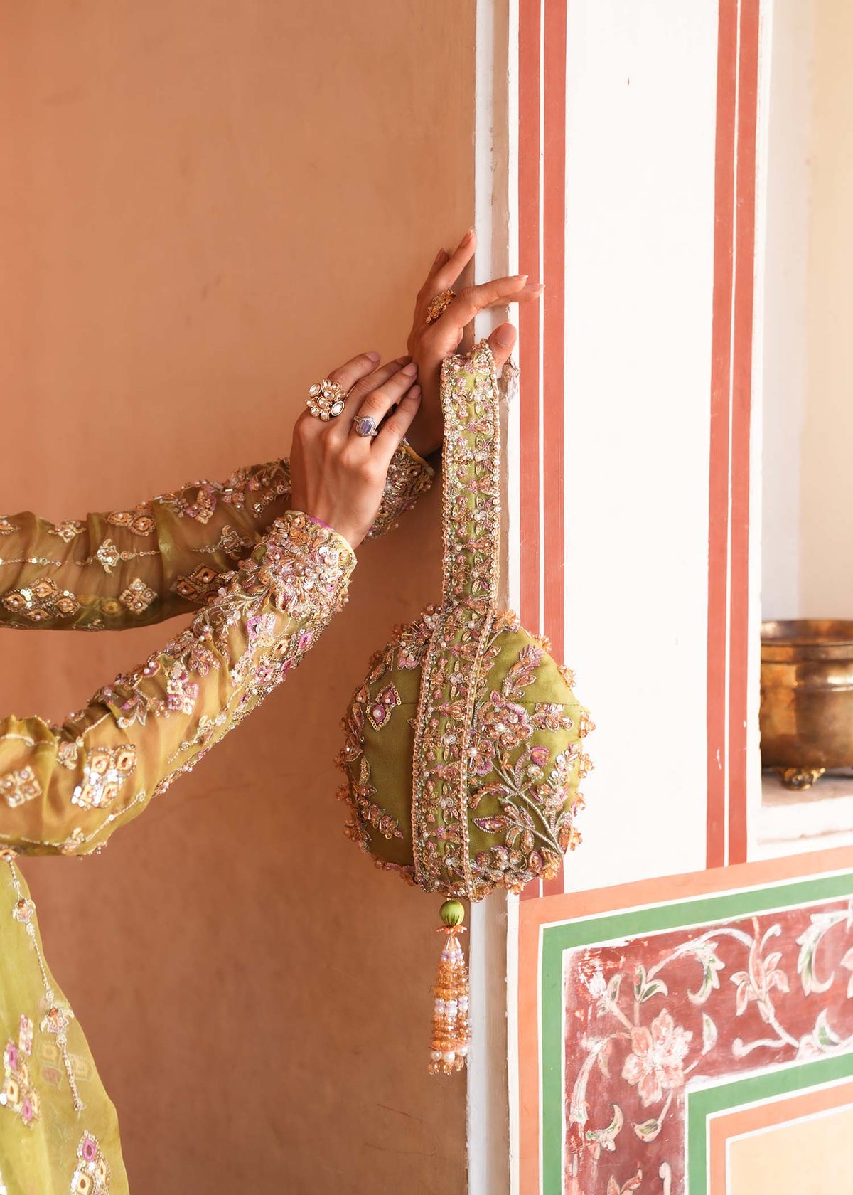 KHIRAD - Kanwal Malik