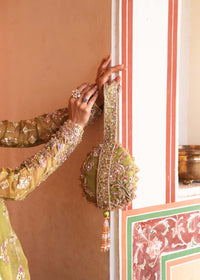 KHIRAD - Kanwal Malik