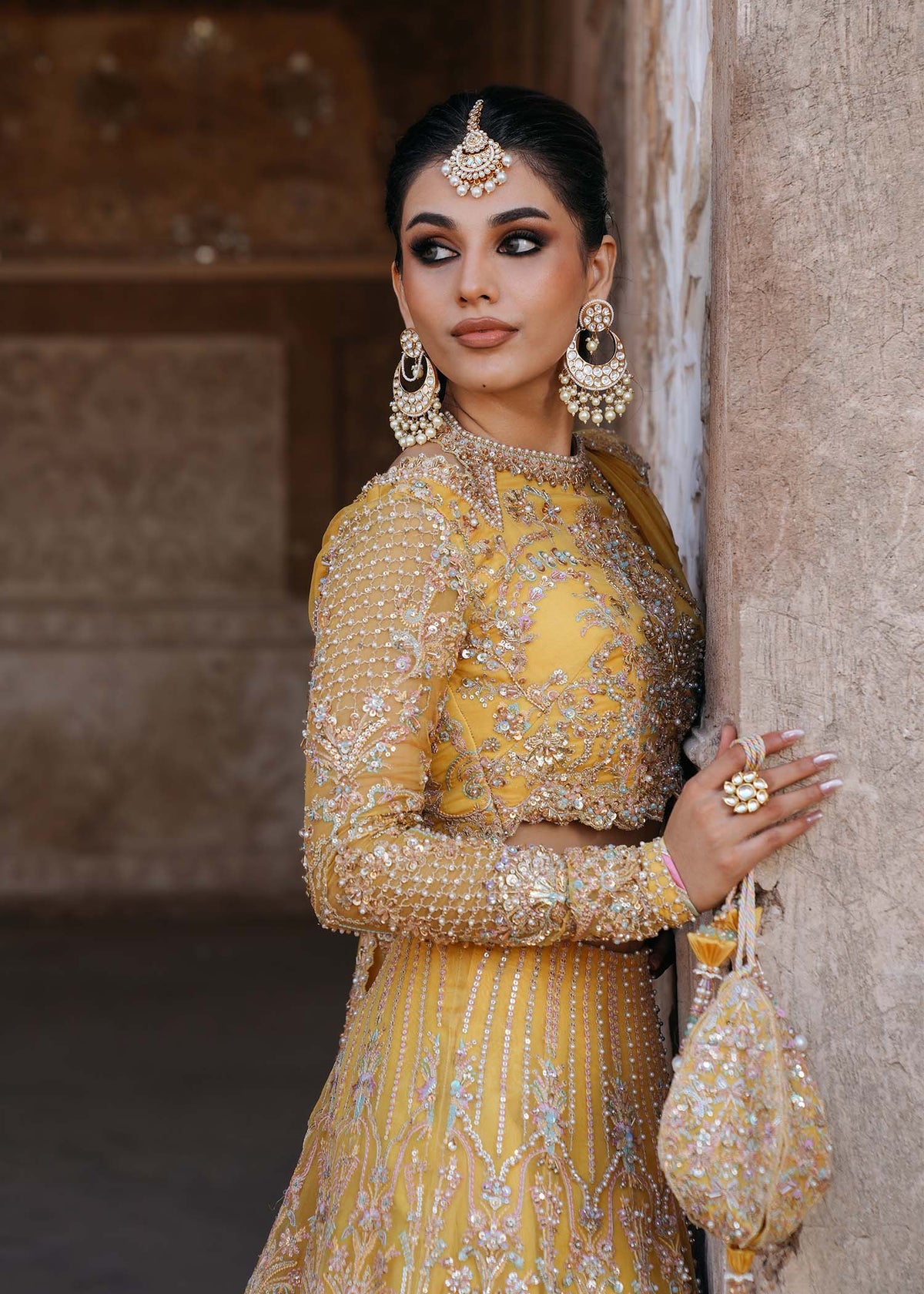 KHIRAD - Kanwal Malik