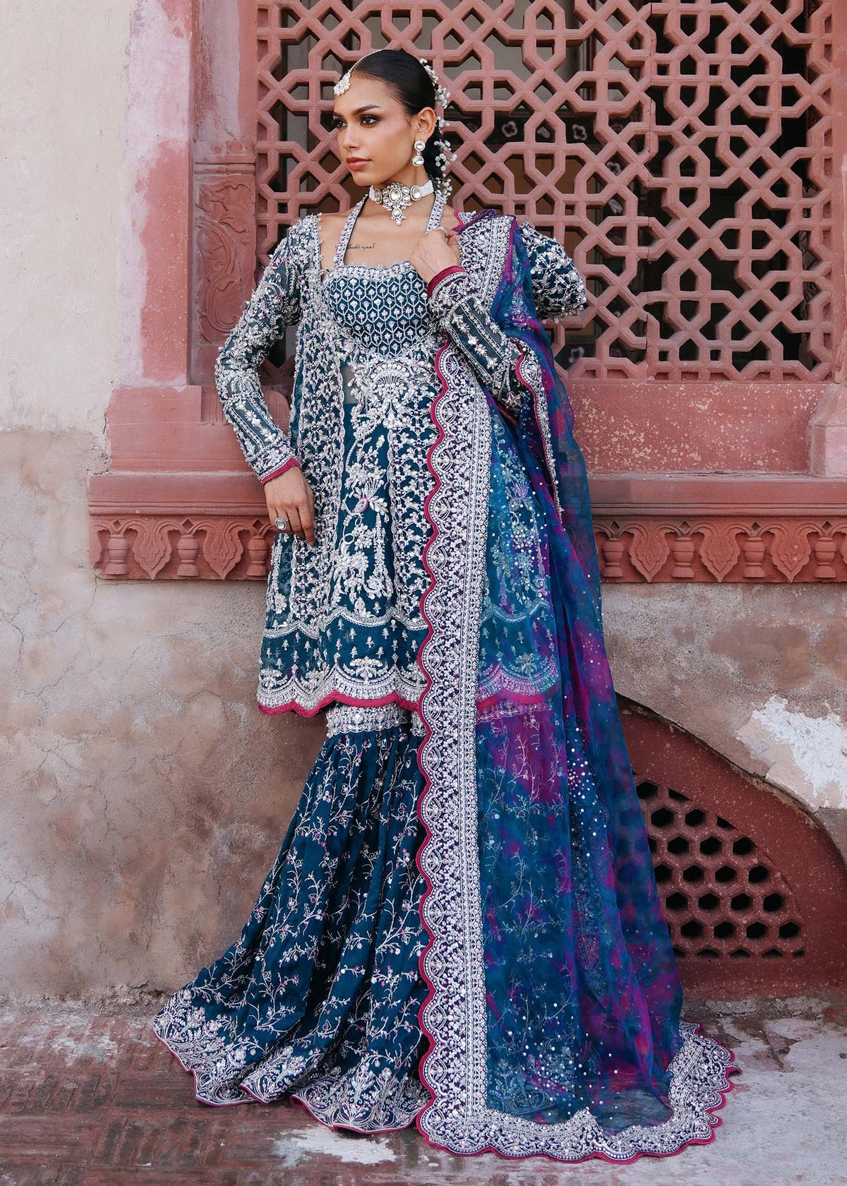 FEEHA - Kanwal Malik