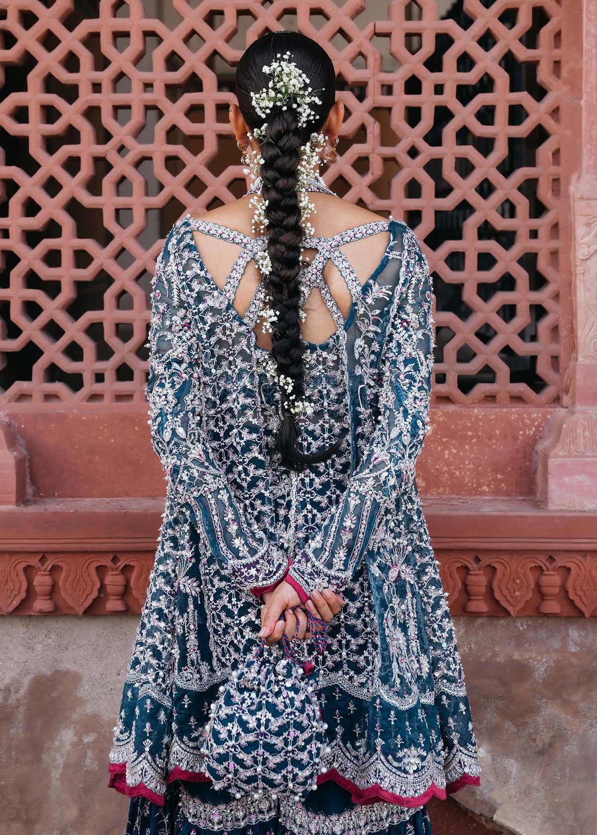 FEEHA - Kanwal Malik