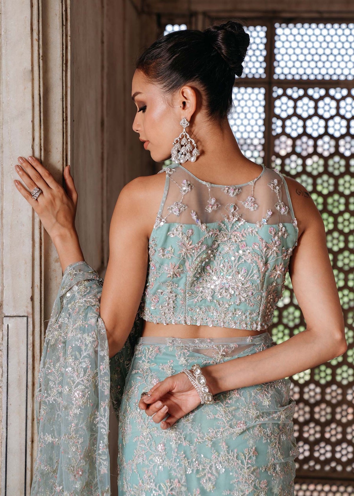 GUL E JAAN - Kanwal Malik