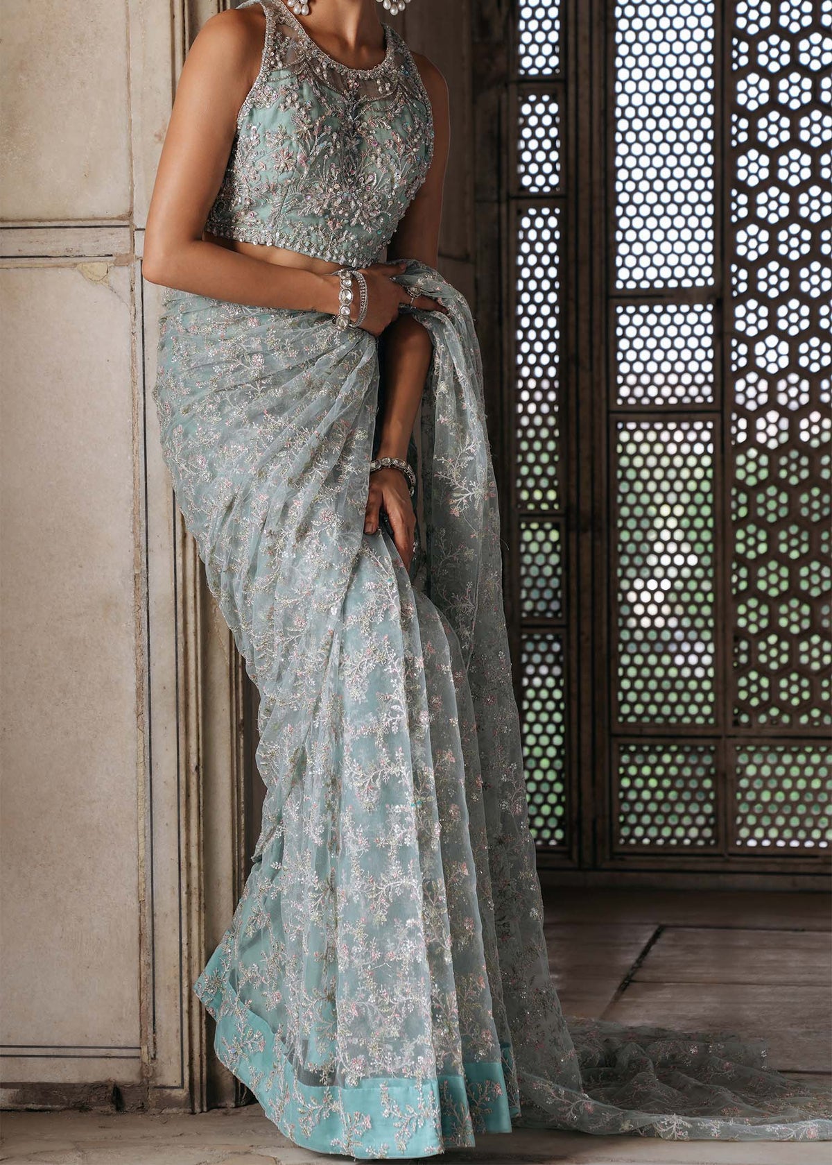 GUL E JAAN - Kanwal Malik