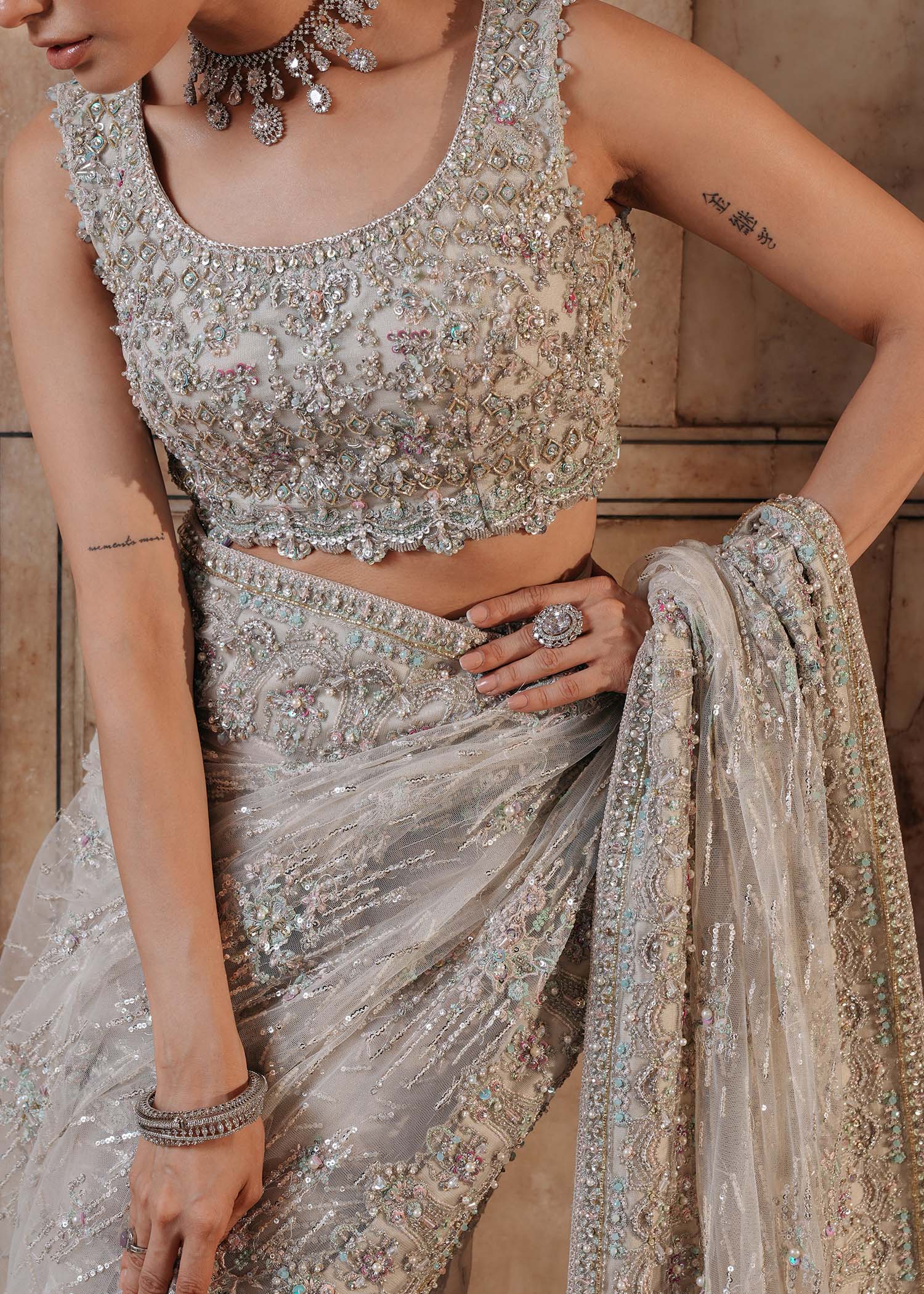 SIRAH - Kanwal Malik