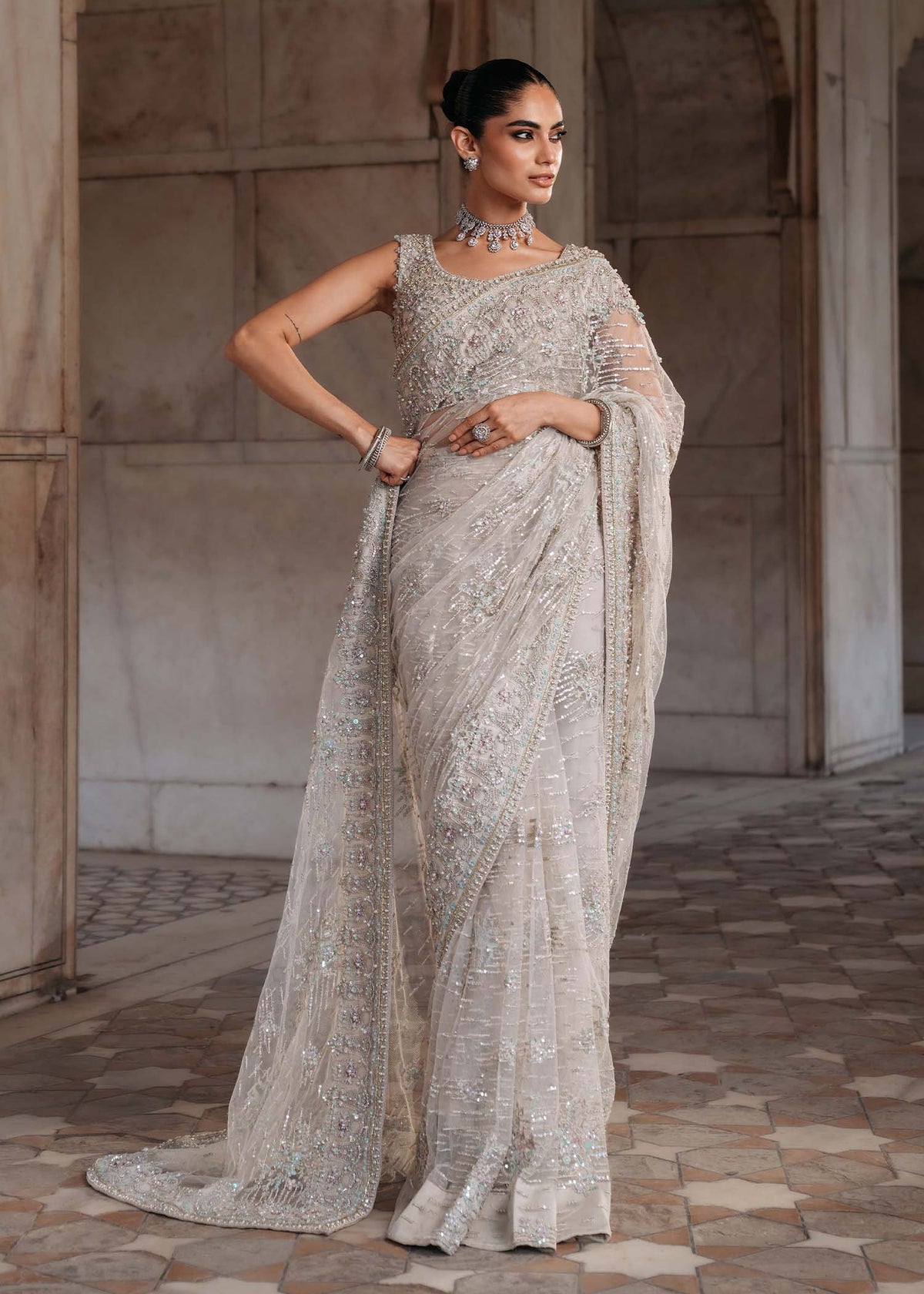 SIRAH - Kanwal Malik