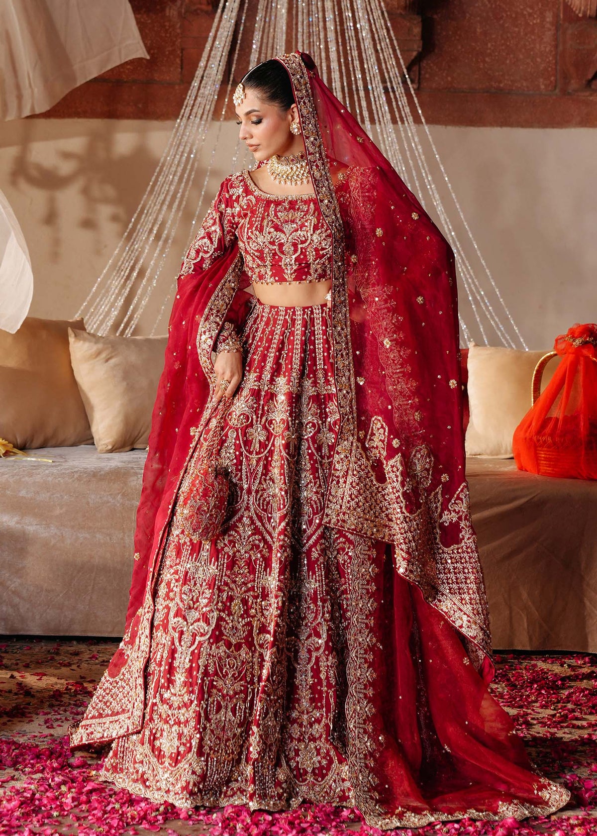 KRISHAM - Kanwal Malik