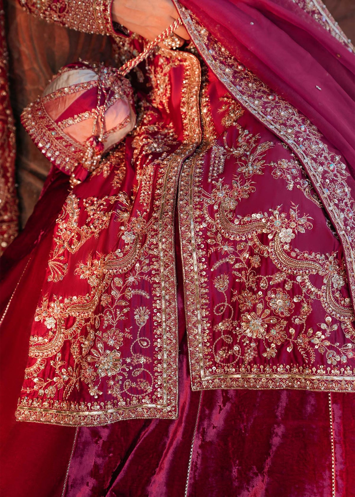 INAZAR - Kanwal Malik