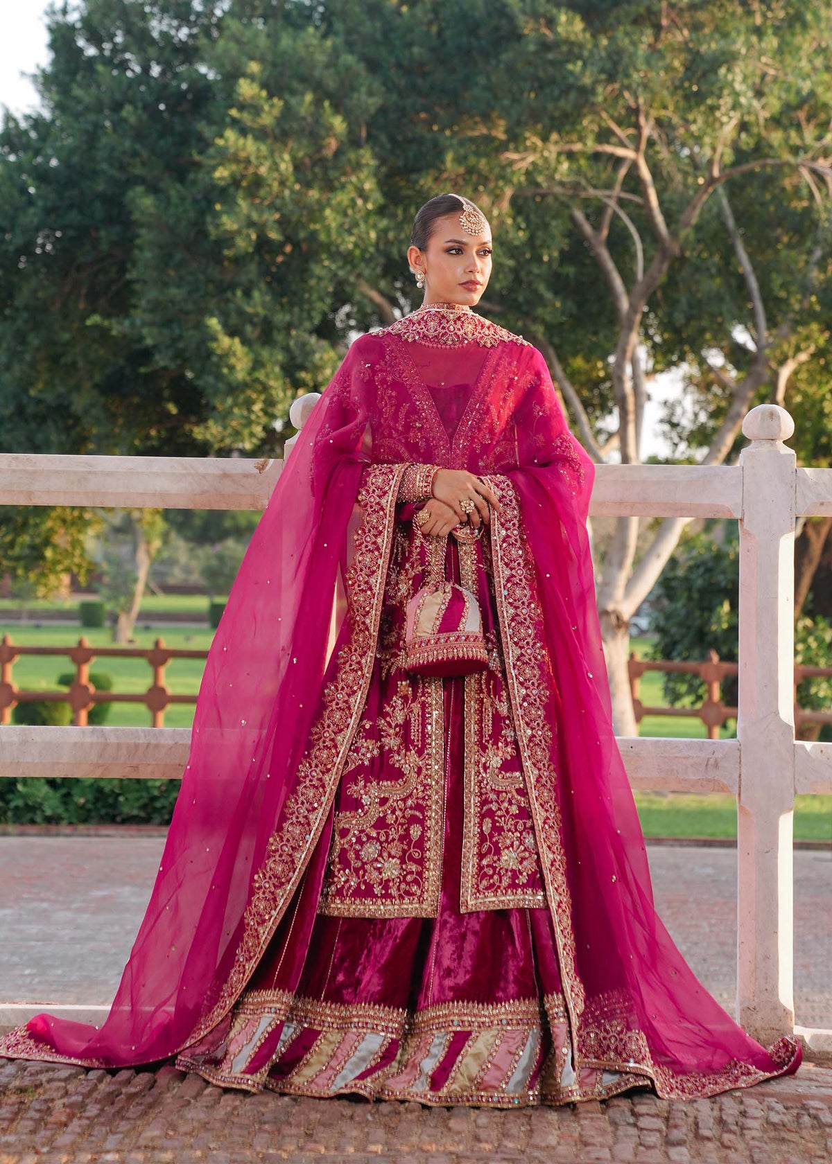 INAZAR - Kanwal Malik