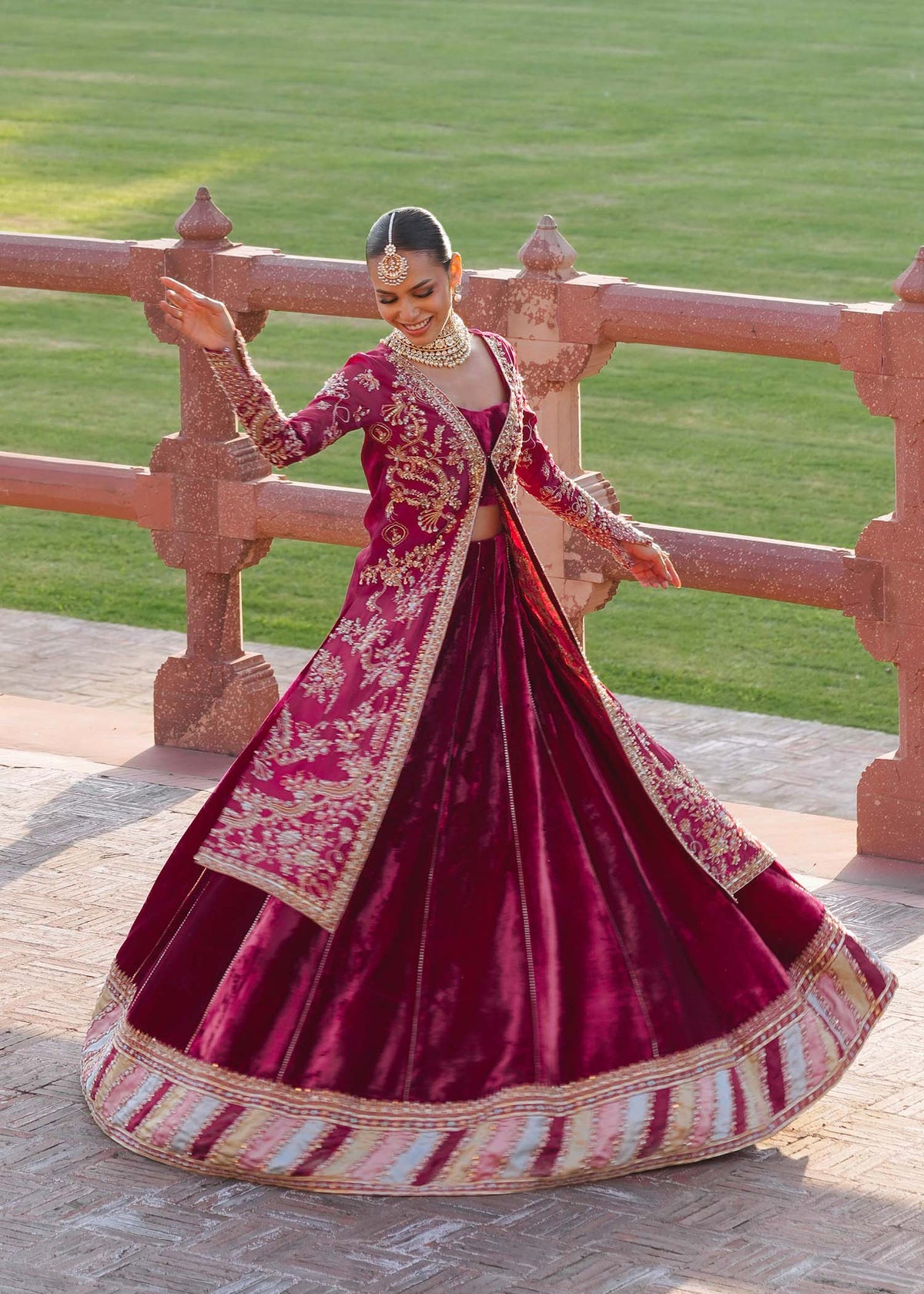 INAZAR - Kanwal Malik