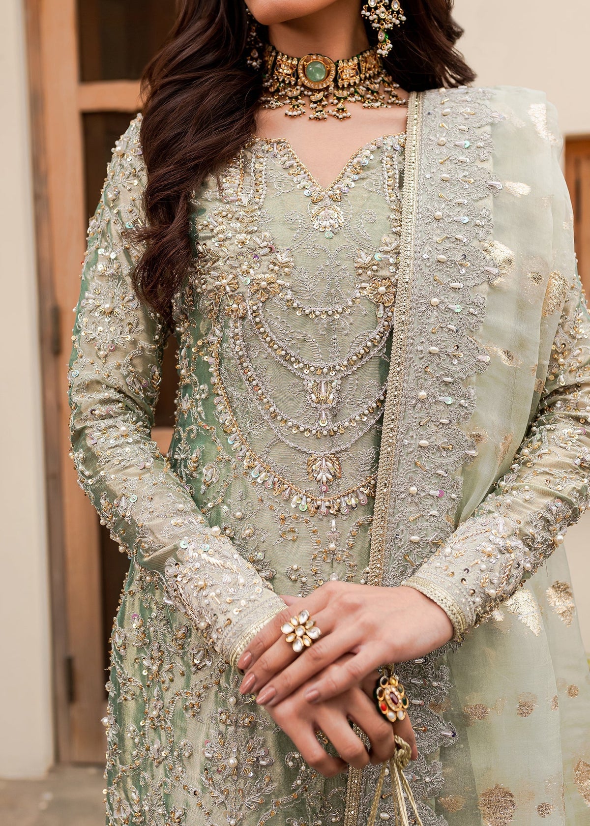 Zimal - Kanwal Malik